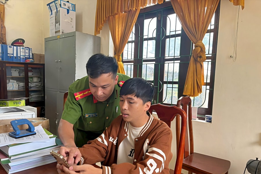 Hướng đến xây dựng hệ sinh thái pháp lý hiện đại