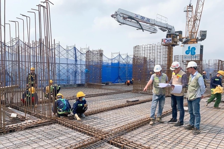 Bộ trưởng Trần Hồng Minh yêu cầu cắt giảm ít nhất 30% thời gian, chi phí thực hiện thủ tục xây dựng