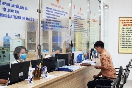 Cắt giảm, đơn giản hóa thủ tục hành chính lĩnh vực xây dựng