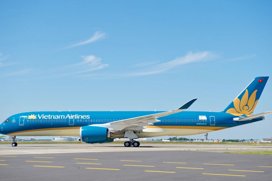 Vietnam Airlines tăng tần suất, tung loạt ưu đãi hè trên các đường bay quốc tế