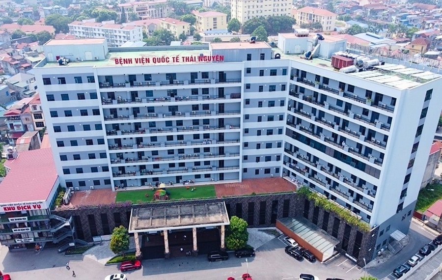 Sau thua lỗ quý I, Bệnh viện duy nhất được Mekong Capital rót vốn lên kế hoạch năm 2025 'đi lùi'