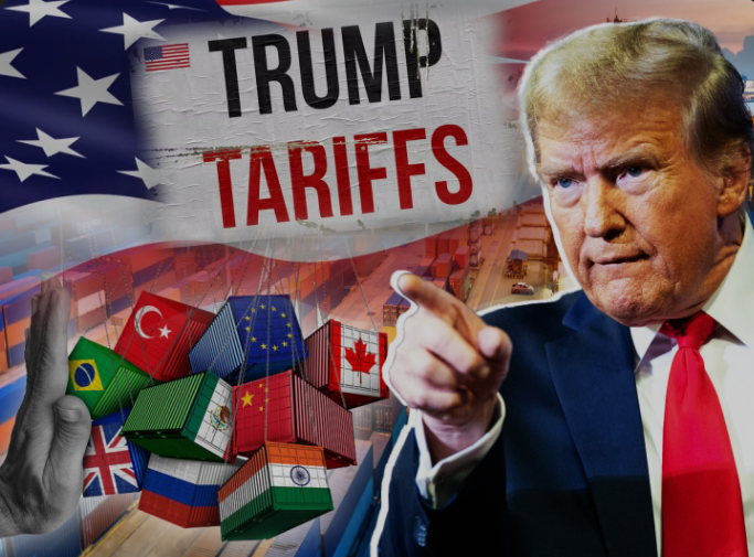 Kế hoạch thuế quan của ông Donald Trump đối mặt với nhiều trở ngại