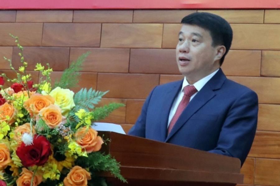 Bí thư Tỉnh ủy Lâm Đồng Y Thanh Hà Niê Kđăm là Trưởng Ban Chỉ đạo hợp nhất 3 tỉnh