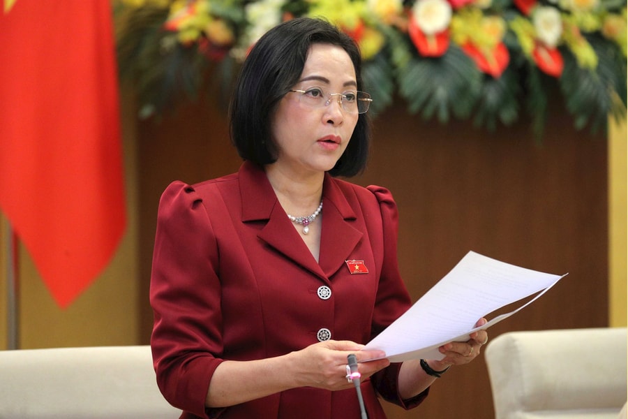 Quy định rõ trách nhiệm pháp lý và xã hội của người chuyển tải quảng cáo