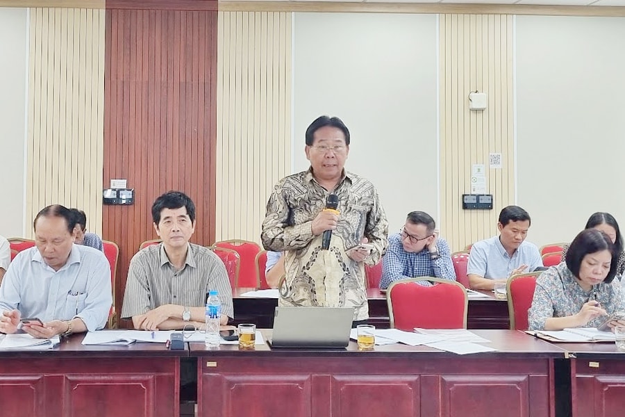 Bổ sung trách nhiệm của các bộ, ngành, Ủy ban nhân dân cấp tỉnh