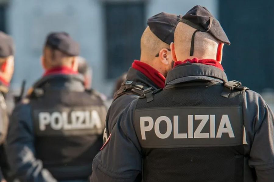 Sắc lệnh an ninh gây tranh cãi tại Italy chính thức trở thành luật