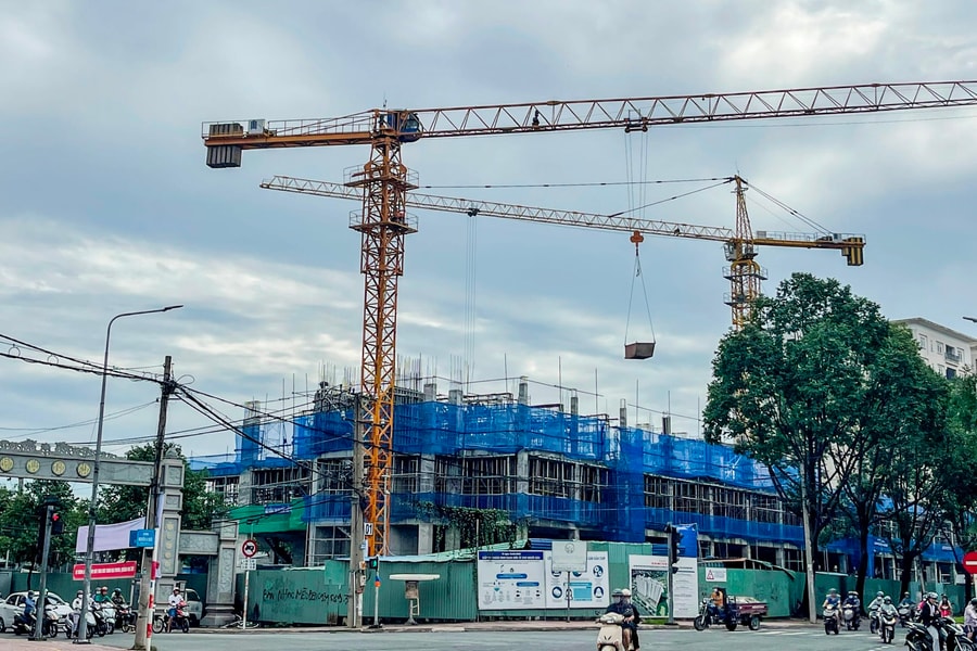 Đồng Nai: Thí điểm bỏ cấp phép xây dựng tại TP. Biên Hoà và Long Khánh