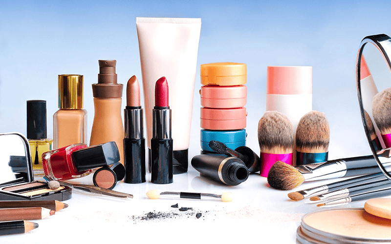 Hàng loạt công ty tự nguyện nộp Bộ Y tế Phiếu công bố mỹ phẩm nhập khẩu