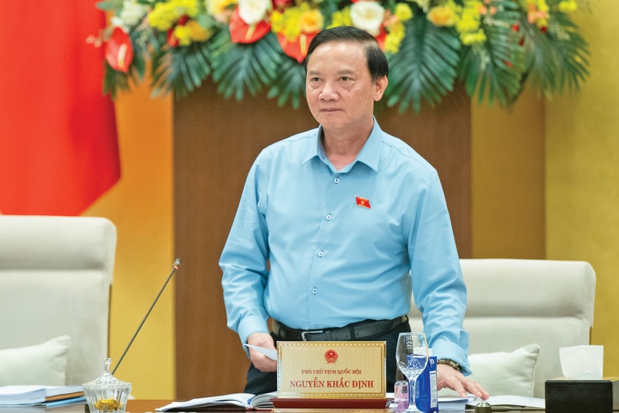 Đề xuất hình thành 3.321 đơn vị hành chính cấp xã mới