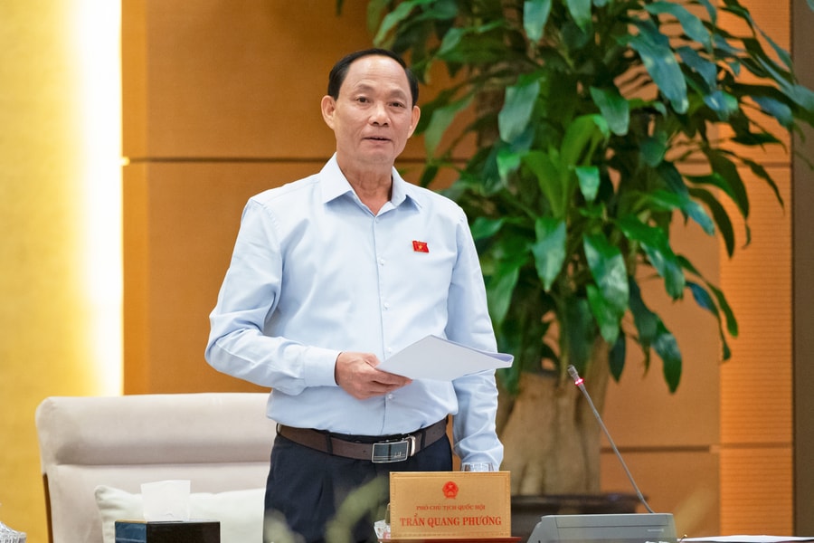 Làm rõ nhiệm vụ, quyền hạn của Ban Chỉ huy phòng thủ khu vực