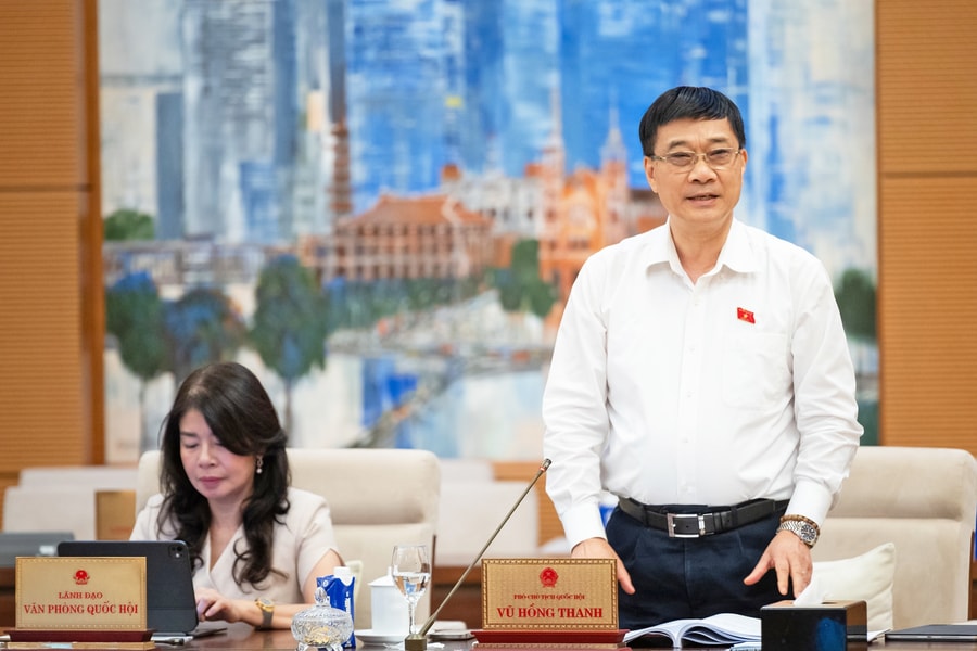 Dự thảo Luật Bảo vệ dữ liệu cá nhân: Phân loại mức độ vi phạm để xử lý phù hợp