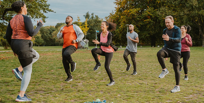 Giải mã thời điểm tập luyện hiệu quả nhất: Bí mật để giảm cân và khỏe mạnh mỗi ngày