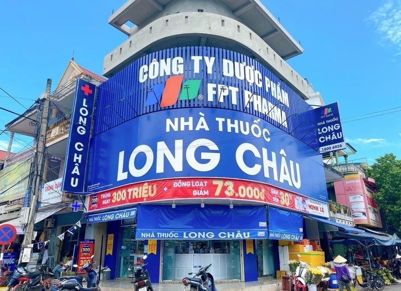 FPT Long Châu hướng đến hỗ trợ người bệnh phòng ngừa, phát hiện sớm bệnh lý, không bỏ lỡ “giai đoạn vàng” điều trị