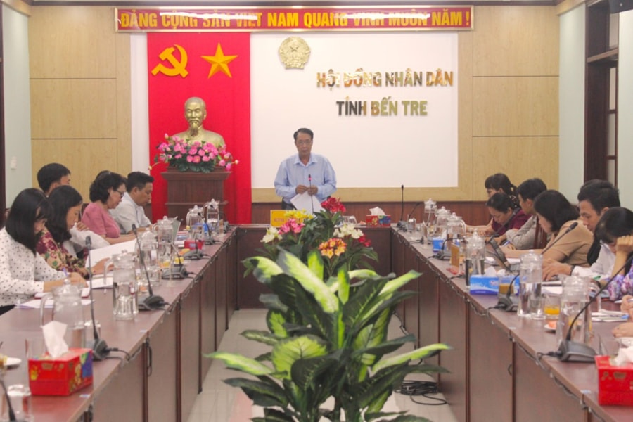 Hướng đến nâng cao toàn diện chất lượng dân số