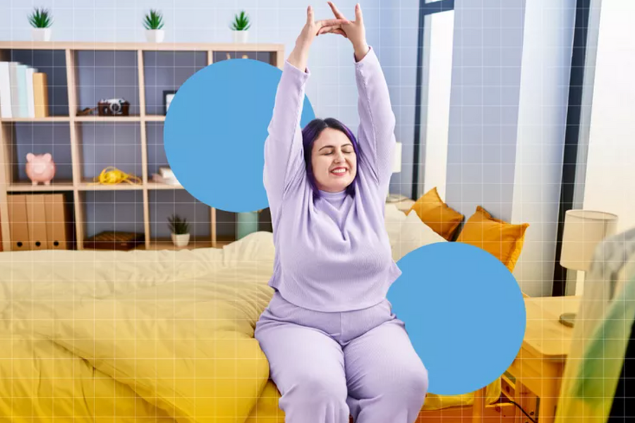 Giảm cân thông minh: Tạo đà trước 9 giờ sáng, giữ "phong độ" cả ngày