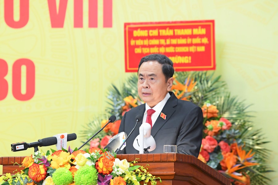 Nâng cao chất lượng kiểm toán, khẳng định vai trò, công cụ trọng yếu, hữu hiệu của Đảng và Nhà nước trong kiểm tra, kiểm soát việc quản lý, sử dụng tài chính công, tài sản công