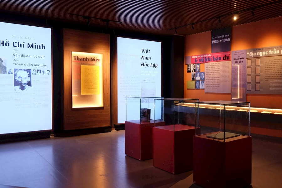 Giữ vững giá trị cốt lõi