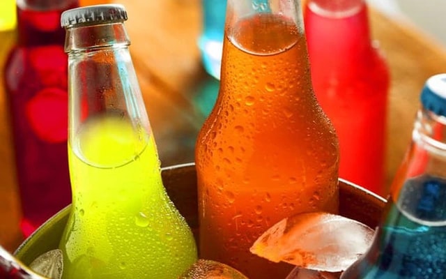 Giảm tiêu thụ đồ uống có đường: Cân nhắc mức thuế phù hợp, đủ hiệu quả kiểm soát