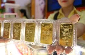 Giá vàng ngày 7/6: Trong nước và thế giới biến động trái chiều