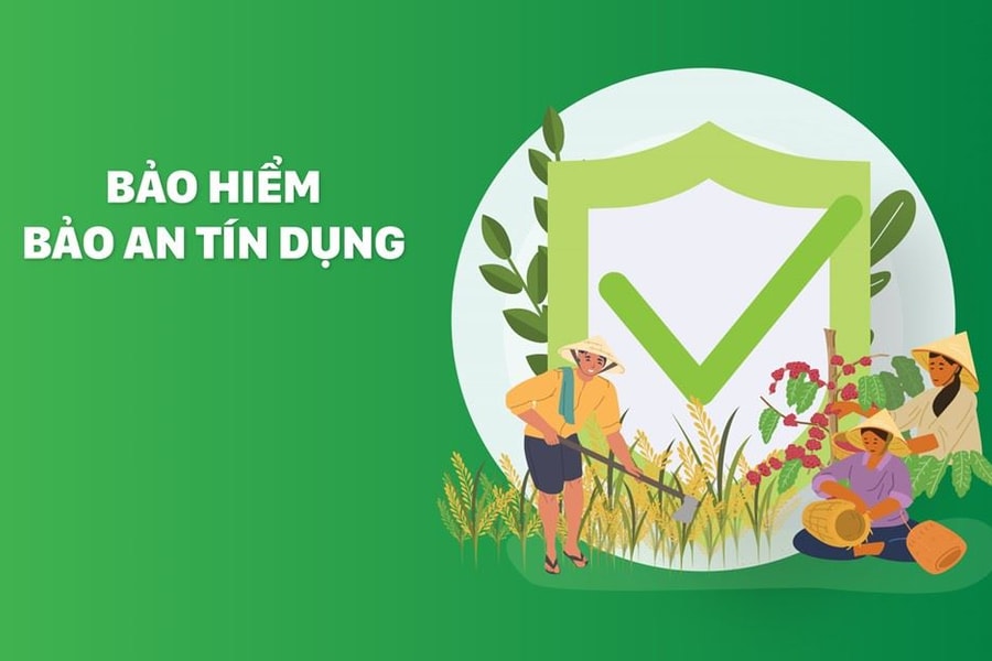Lấy lại niềm tin từ Bảo hiểm Agribank
