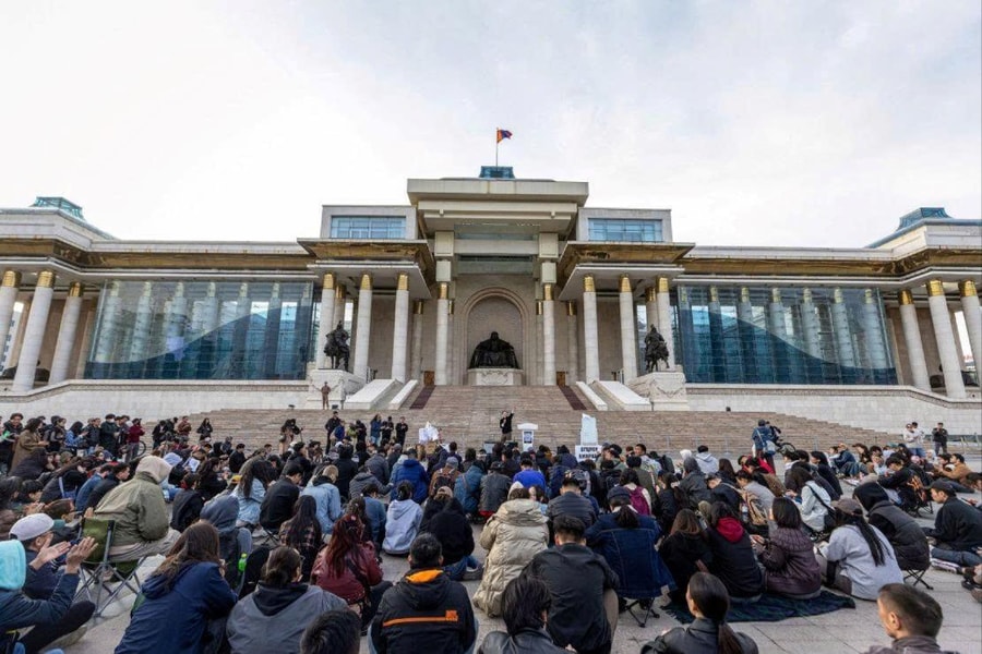 Cơ hội để cải tổ