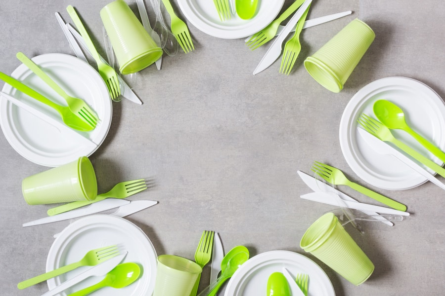 Bảo vệ môi trường từ ý thức của người dân