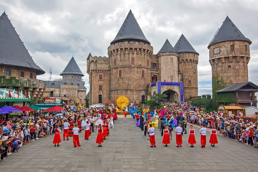 Việt Nam vào top 5 điểm đến được du khách châu Âu tìm kiếm nhiều nhất mùa hè 2025