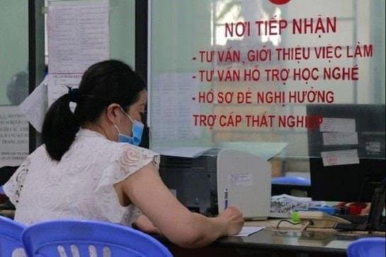 Hải Phòng: 77 người hưởng trợ cấp thất nghiệp có quyết định học nghề