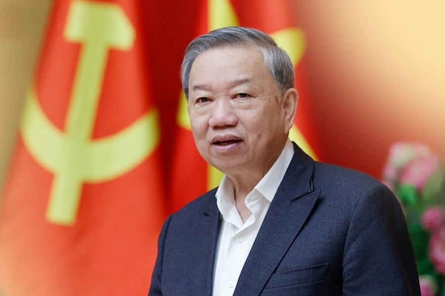 Cạnh tranh công bằng