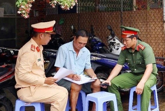 Kiên Giang: Yêu cầu các cơ sở cho thuê xe tự lái ở Phú Quốc ký cam kết