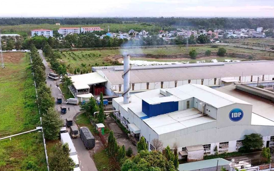 Doanh nghiệp có bà chủ của Phê La, Katinat làm thành viên HĐQT muốn vay nghìn tỷ từ ngân hàng