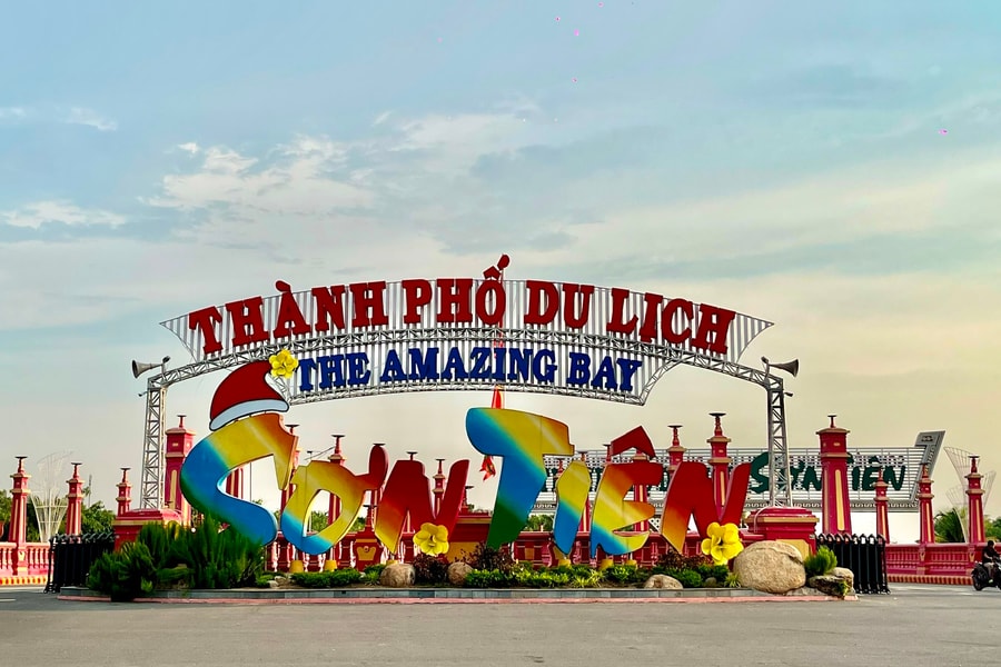 Đồng Nai: Yêu cầu xử lý vi phạm về đất đai tồn đọng tại Dự án khu đô thị Sơn Tiên