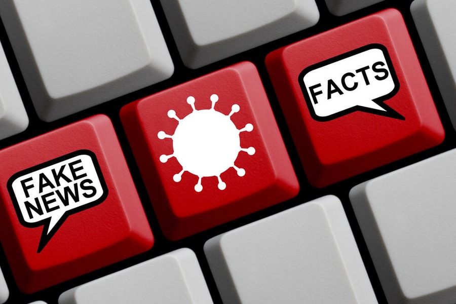 Báo chí chính thống và sứ mệnh trong cuộc chiến chống tin giả