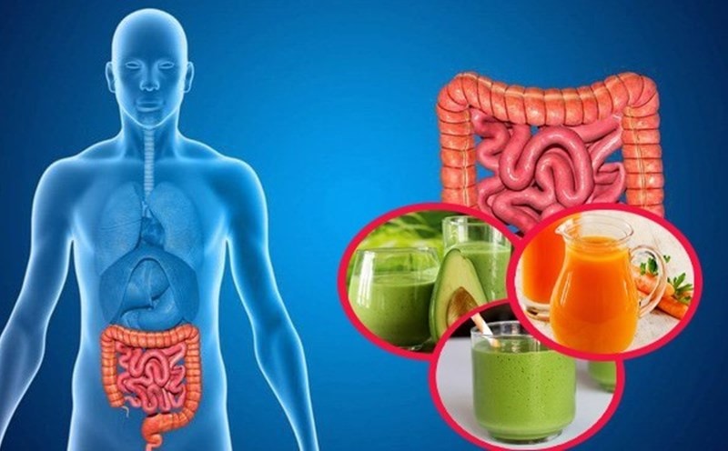 10 thói quen khiến đường ruột bị lão hóa