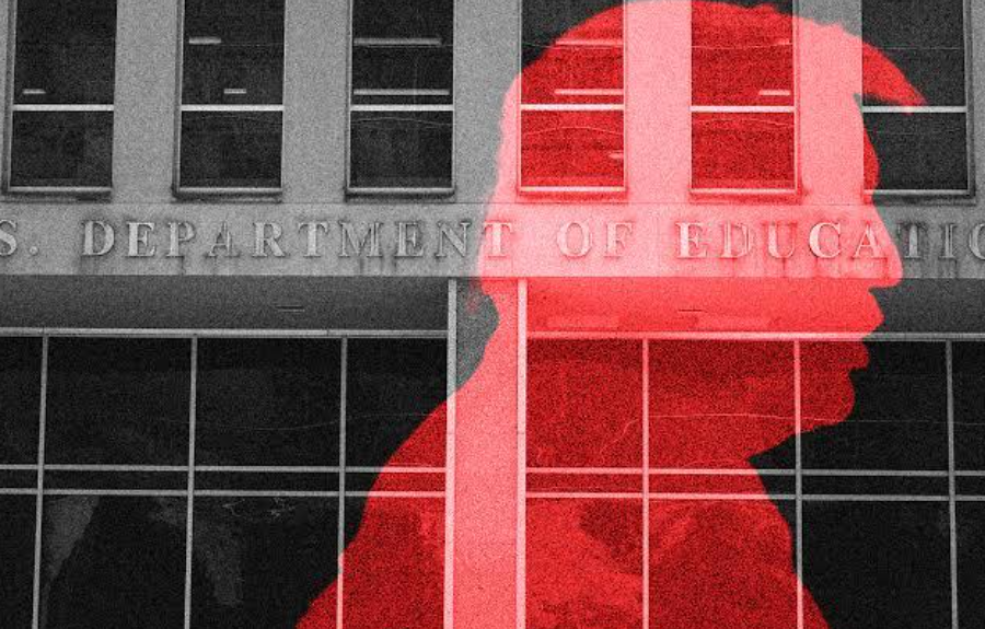 Chuyện trớ trêu ở Bộ Giáo dục Mỹ: Trả lương để… không làm việc