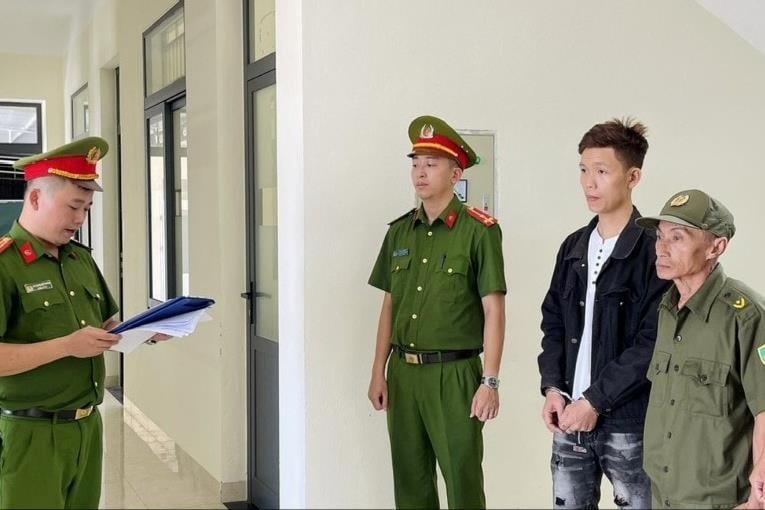 Huế: Bắt giữ đối tượng “rửa tiền” trong đường dây lừa đảo xuyên quốc gia