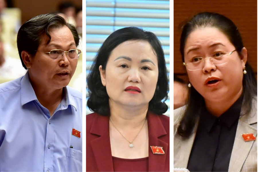 Rà soát, điều chỉnh mục tiêu phù hợp giai đoạn phát triển mới