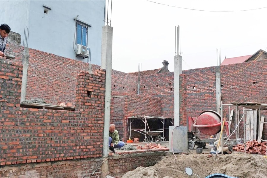 Bỏ cấp phép xây dựng phải tránh “ngầm thu phí”