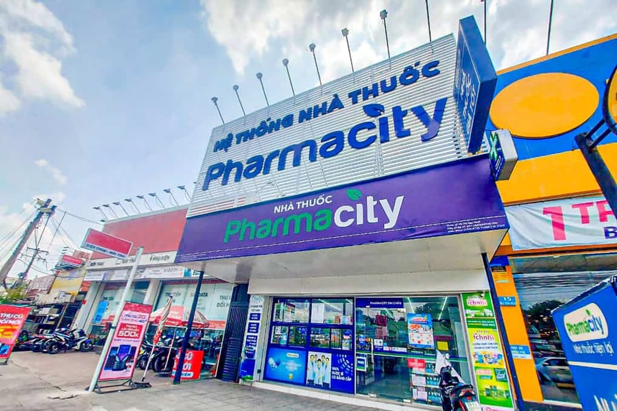 Đi đầu kinh doanh chuỗi nhà thuốc nhưng Pharmacity triền miên thua lỗ, phải thu hồi hàng loạt sản phẩm của công ty sản xuất hàng giả
