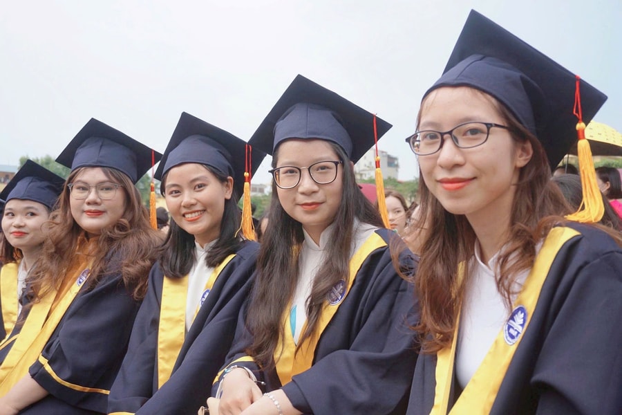 Trường ĐH Sư phạm Hà Nội bỏ yêu cầu 3 năm học sinh giỏi với khối ngành giáo viên