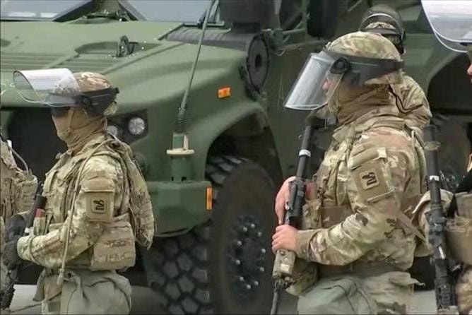 Liệu có thành tiền lệ nguy hiểm?