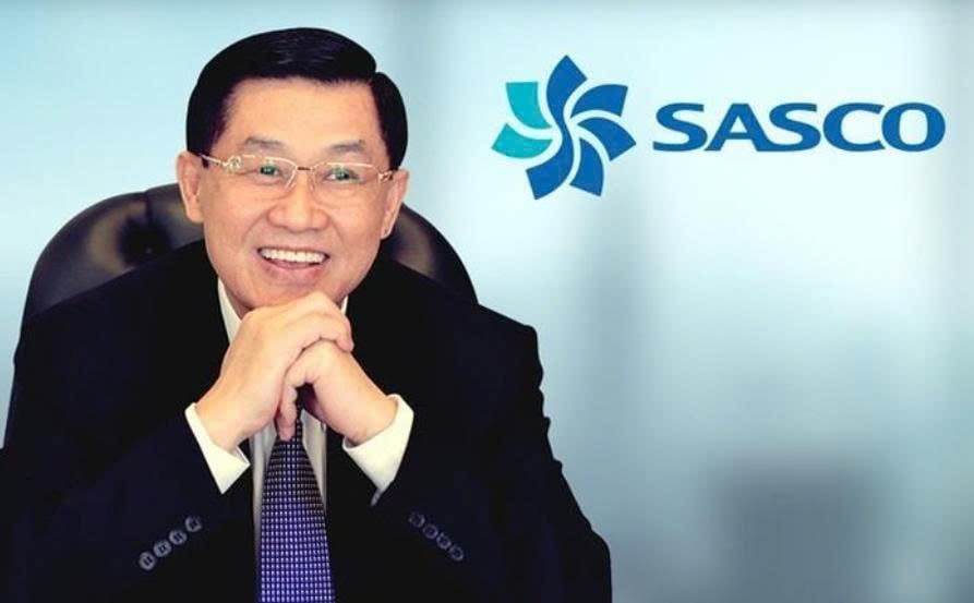 SASCO – Mô hình cổ phần hóa điển hình với sự kết hợp chiến lược công – tư