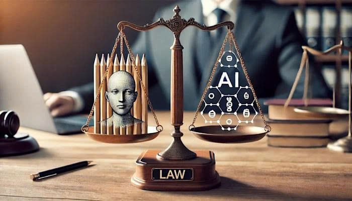 Cuộc đua pháp lý toàn cầu