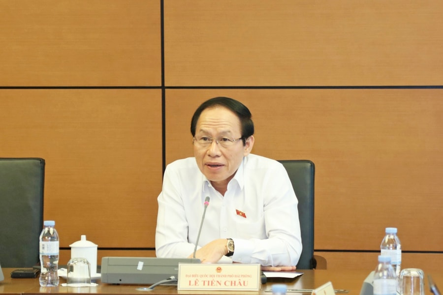 Tầm nhìn chiến lược trong công cuộc cải cách bộ máy hành chính Nhà nước