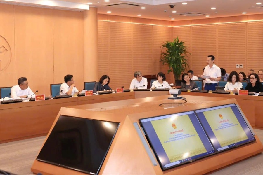 Hà Nội: Khoảng 40.000 người tham gia Lễ kỷ niệm, diễu binh, diễu hành Quốc khánh 2/9