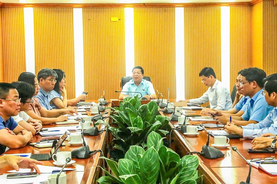 Bộ Xây dựng phân cấp, phân quyền hơn 50% nhiệm vụ