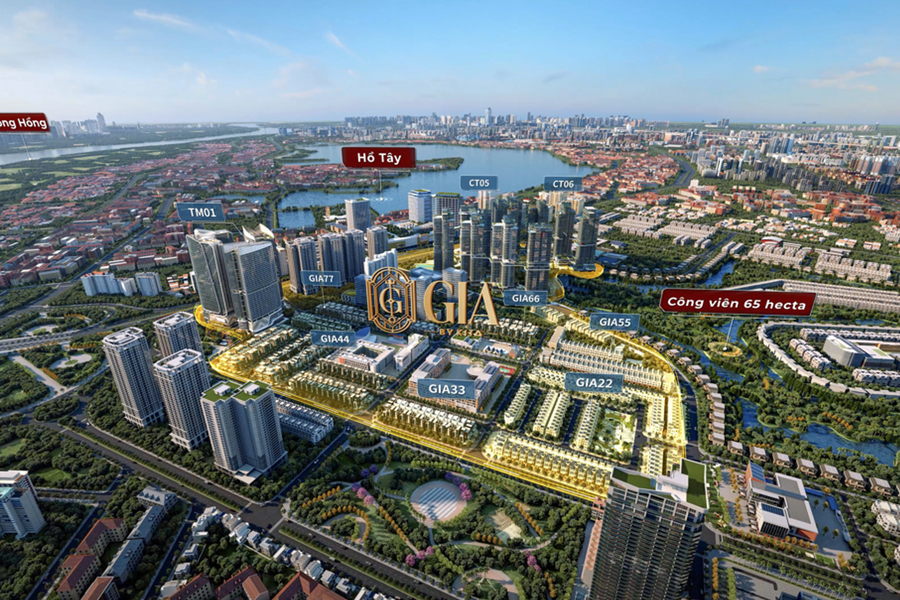 Công ty Quốc tế Cục III Trung Quốc xúc tiến hợp tác với KITA group trong lĩnh vực xây dựng tòa nhà và căn hộ siêu sang