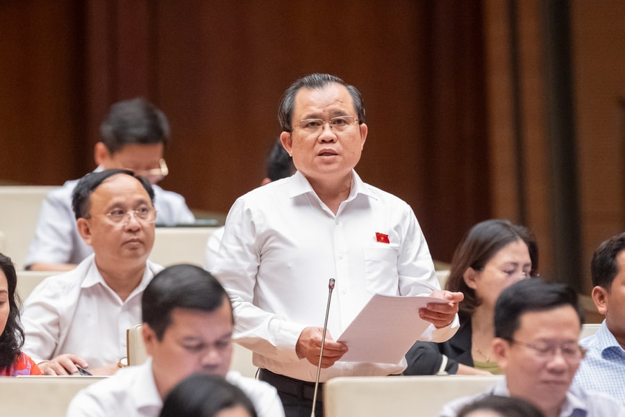 Khắc phục tình trạng hết thời hiệu, không thể xử lý vi phạm