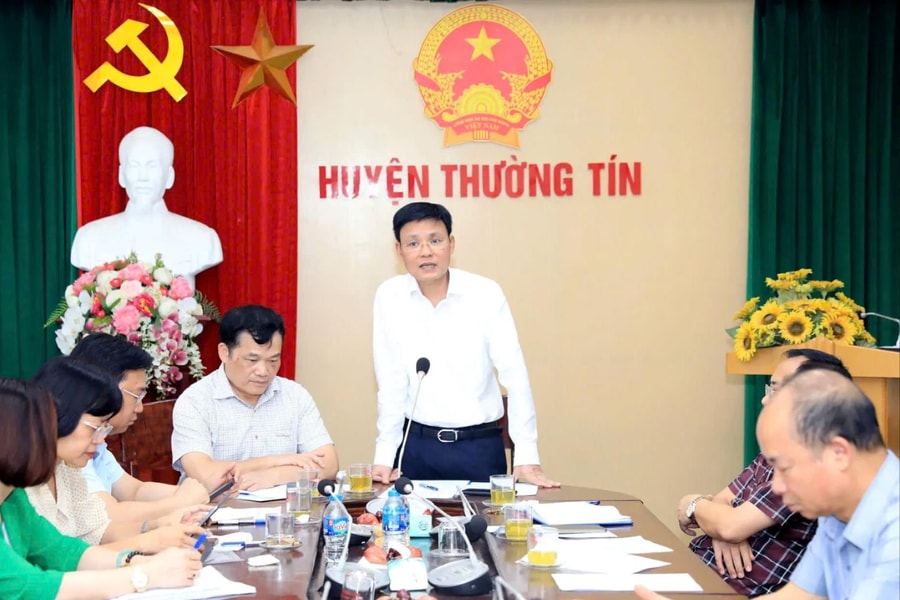 Phát hiện và xử lý kịp thời các vi phạm về an toàn thực phẩm