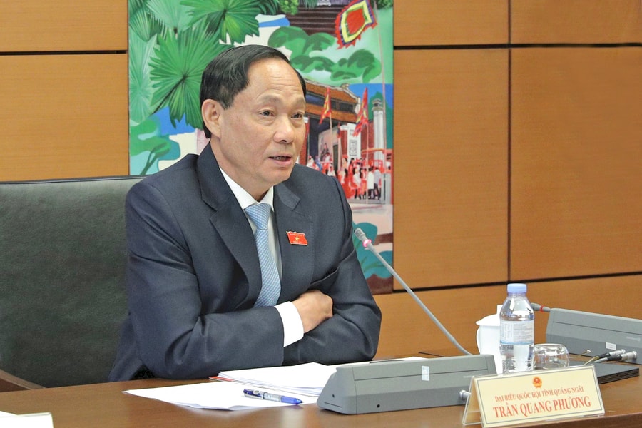 Sau sáp nhập tỉnh, triển khai ngay các tuyến giao thông kết nối